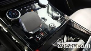 Land Rover Range Rover Sport D300 HSE Dynamic 2023 года из Южной Кореи