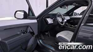 Land Rover Range Rover Sport D300 HSE Dynamic 2023 года из Южной Кореи