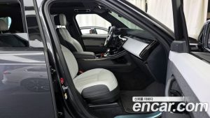 Land Rover Range Rover Sport D300 HSE Dynamic 2023 года из Южной Кореи