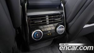 Land Rover Range Rover Sport D300 HSE Dynamic 2023 года из Южной Кореи