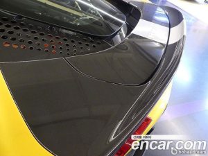 Ferrari SF90 4.0 2022 года из Южной Кореи