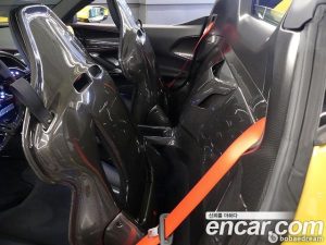 Ferrari SF90 4.0 2022 года из Южной Кореи