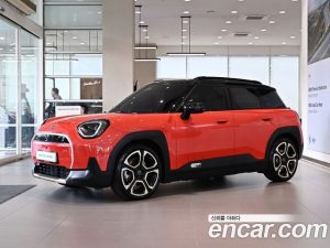 Mini Aceman SE Favoured 2025 года из Южной Кореи