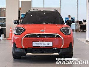 Mini Aceman SE Favoured 2025 года из Южной Кореи