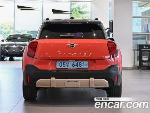 Mini Aceman SE Favoured 2025 года из Южной Кореи