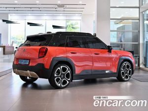 Mini Aceman SE Favoured 2025 года из Южной Кореи