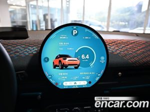 Mini Aceman SE Favoured 2025 года из Южной Кореи