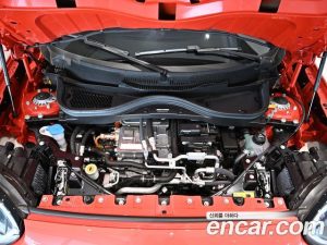 Mini Aceman SE Favoured 2025 года из Южной Кореи