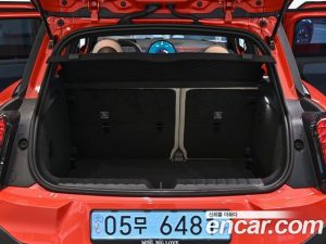 Mini Aceman SE Favoured 2025 года из Южной Кореи