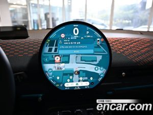 Mini Aceman SE Favoured 2025 года из Южной Кореи