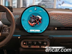 Mini Aceman SE Favoured 2025 года из Южной Кореи