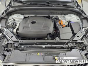 Volvo XC60 T8 Ultra Bright 2025 года из Южной Кореи