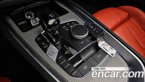 BMW Z4 sDrive20i M Sport 2023 года из Южной Кореи