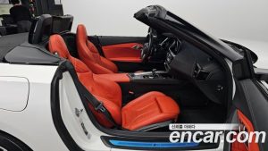 BMW Z4 sDrive20i M Sport 2023 года из Южной Кореи