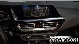 BMW Z4 sDrive20i M Sport 2023 года из Южной Кореи