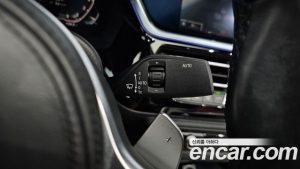 BMW Z4 sDrive20i M Sport 2023 года из Южной Кореи