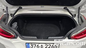 BMW Z4 sDrive20i M Sport 2023 года из Южной Кореи
