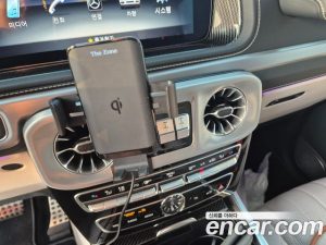 Mercedes-Benz G-Class AMG G63 K-20 2023 года из Южной Кореи