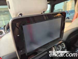 Mercedes-Benz G-Class AMG G63 K-20 2023 года из Южной Кореи