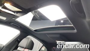 BMW 5-Series 530i xDrive M Sport 2023 года из Южной Кореи