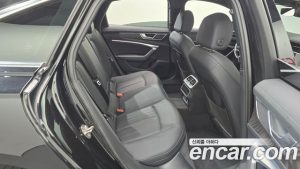 Audi A6 45 TFSI 4WD Premium 2023 года из Южной Кореи