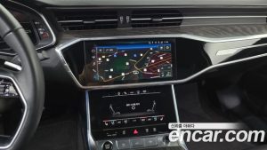 Audi A6 45 TFSI 4WD Premium 2023 года из Южной Кореи