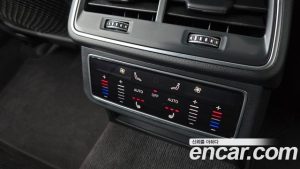 Audi A6 45 TFSI 4WD Premium 2023 года из Южной Кореи