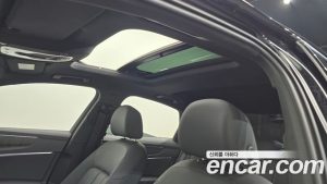Audi A6 45 TFSI 4WD Premium 2023 года из Южной Кореи