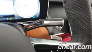 Mercedes-Benz S-Class S400 d 4MATIC 2023 года из Южной Кореи