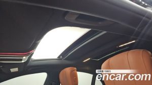 Mercedes-Benz S-Class S400 d 4MATIC 2023 года из Южной Кореи