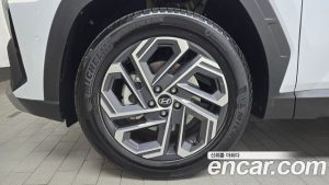 Hyundai Tucson Бензин 1.6 Turbo 2WD 2024 года из Южной Кореи