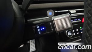 Hyundai Tucson Бензин 1.6 Turbo 2WD 2024 года из Южной Кореи
