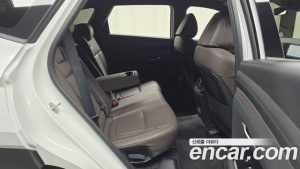 Hyundai Tucson Бензин 1.6 Turbo 2WD 2024 года из Южной Кореи