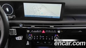 Hyundai Tucson Бензин 1.6 Turbo 2WD 2024 года из Южной Кореи