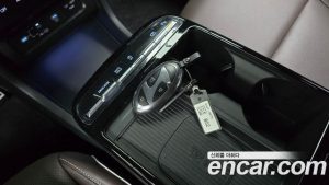 Hyundai Tucson Бензин 1.6 Turbo 2WD 2024 года из Южной Кореи