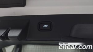 Hyundai Tucson Бензин 1.6 Turbo 2WD 2024 года из Южной Кореи