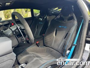 Lamborghini Huracan LP640-2 STO 2022 года из Южной Кореи