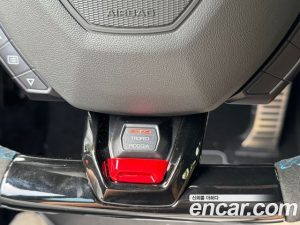 Lamborghini Huracan LP640-2 STO 2022 года из Южной Кореи