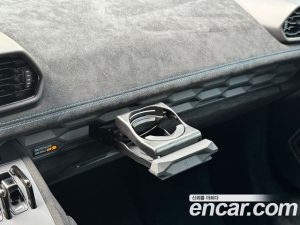 Lamborghini Huracan LP640-2 STO 2022 года из Южной Кореи