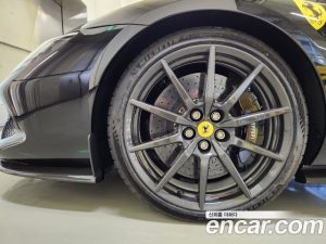 Ferrari 296 3.0 V6 2023 года из Южной Кореи