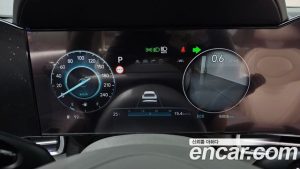 Hyundai AVANTE 1.6 2024 года из Южной Кореи