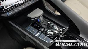 Hyundai AVANTE 1.6 2024 года из Южной Кореи