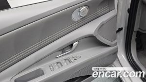 Hyundai AVANTE 1.6 2024 года из Южной Кореи