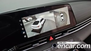 Hyundai AVANTE 1.6 2024 года из Южной Кореи