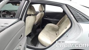 Hyundai AVANTE 1.6 2024 года из Южной Кореи