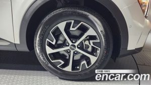 Kia Sportage Noblesse Gravity 2WD 2024 года из Южной Кореи