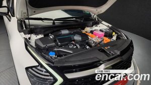 Kia Sportage Noblesse Gravity 2WD 2024 года из Южной Кореи