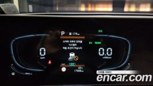 Kia Sportage Noblesse Gravity 2WD 2024 года из Южной Кореи