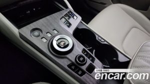 Kia Sportage Noblesse Gravity 2WD 2024 года из Южной Кореи