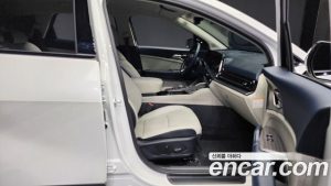 Kia Sportage Noblesse Gravity 2WD 2024 года из Южной Кореи